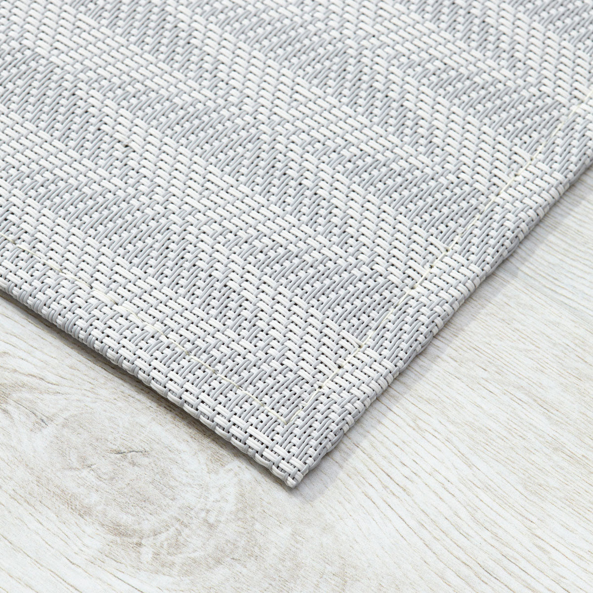 Arrow Rugs - Zinc