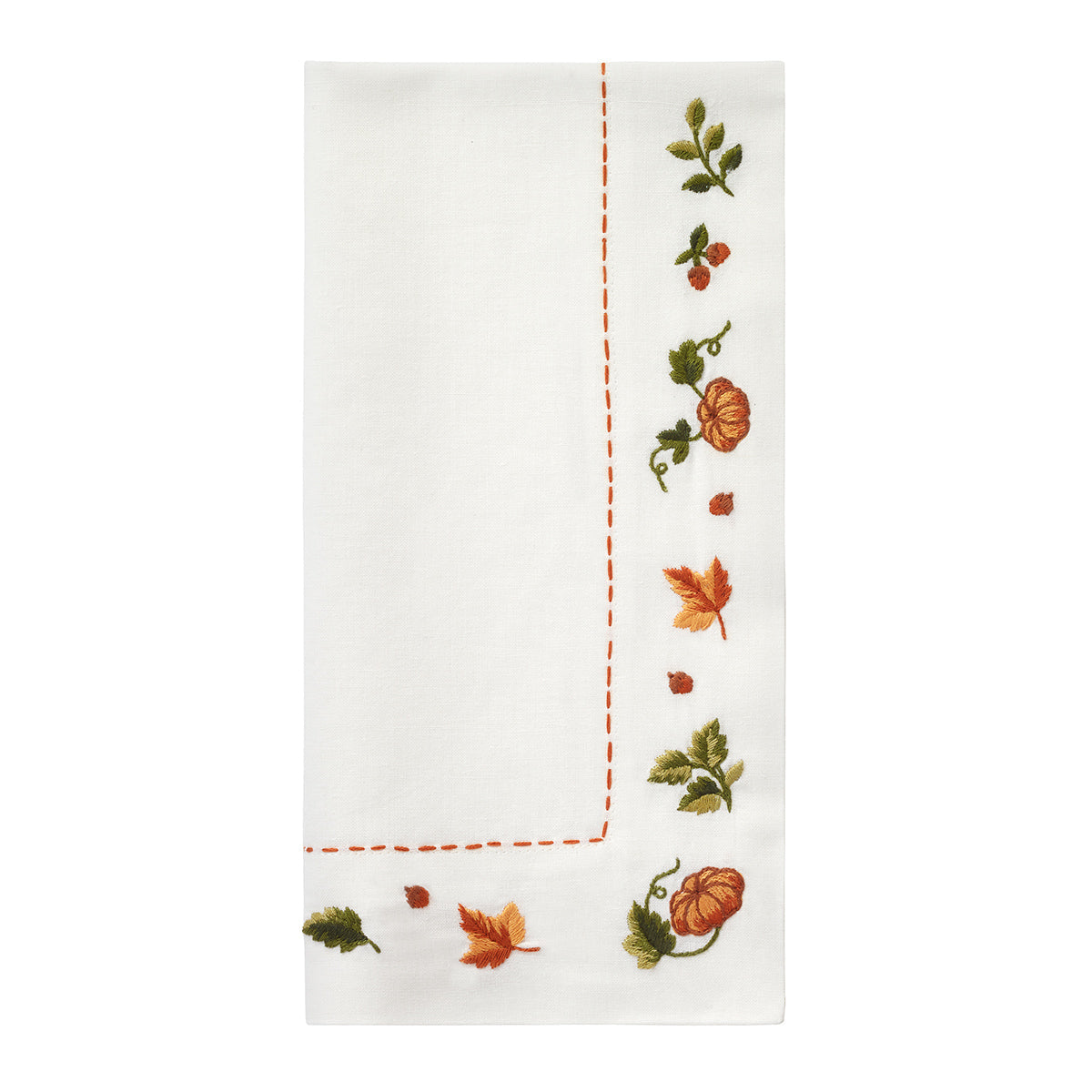 Bodrum Autumn Medley Table Runners — Bodrum collection image 1