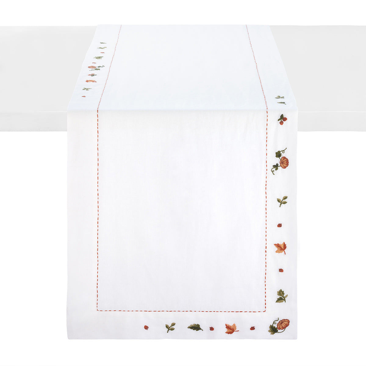 Bodrum Autumn Medley Napkins — Bodrum collection image 3