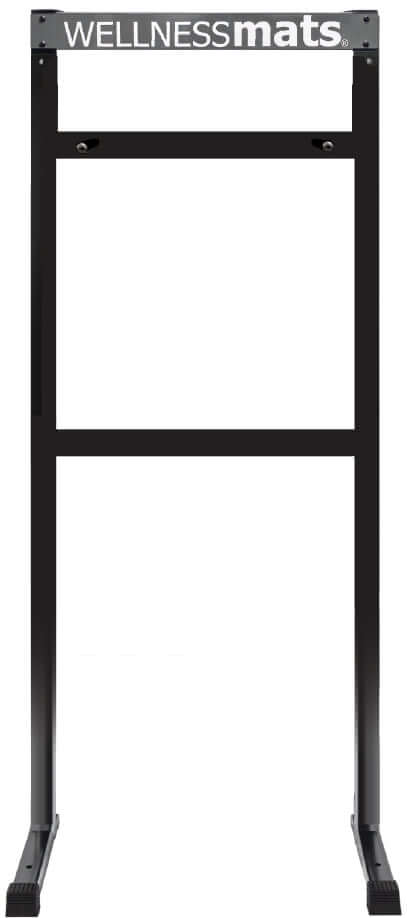 Back-to-Back Storage Station 27" x 74.25" x 26"