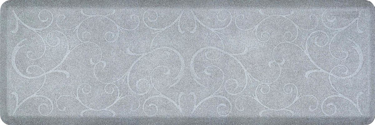 WellnessMats Granite Bella