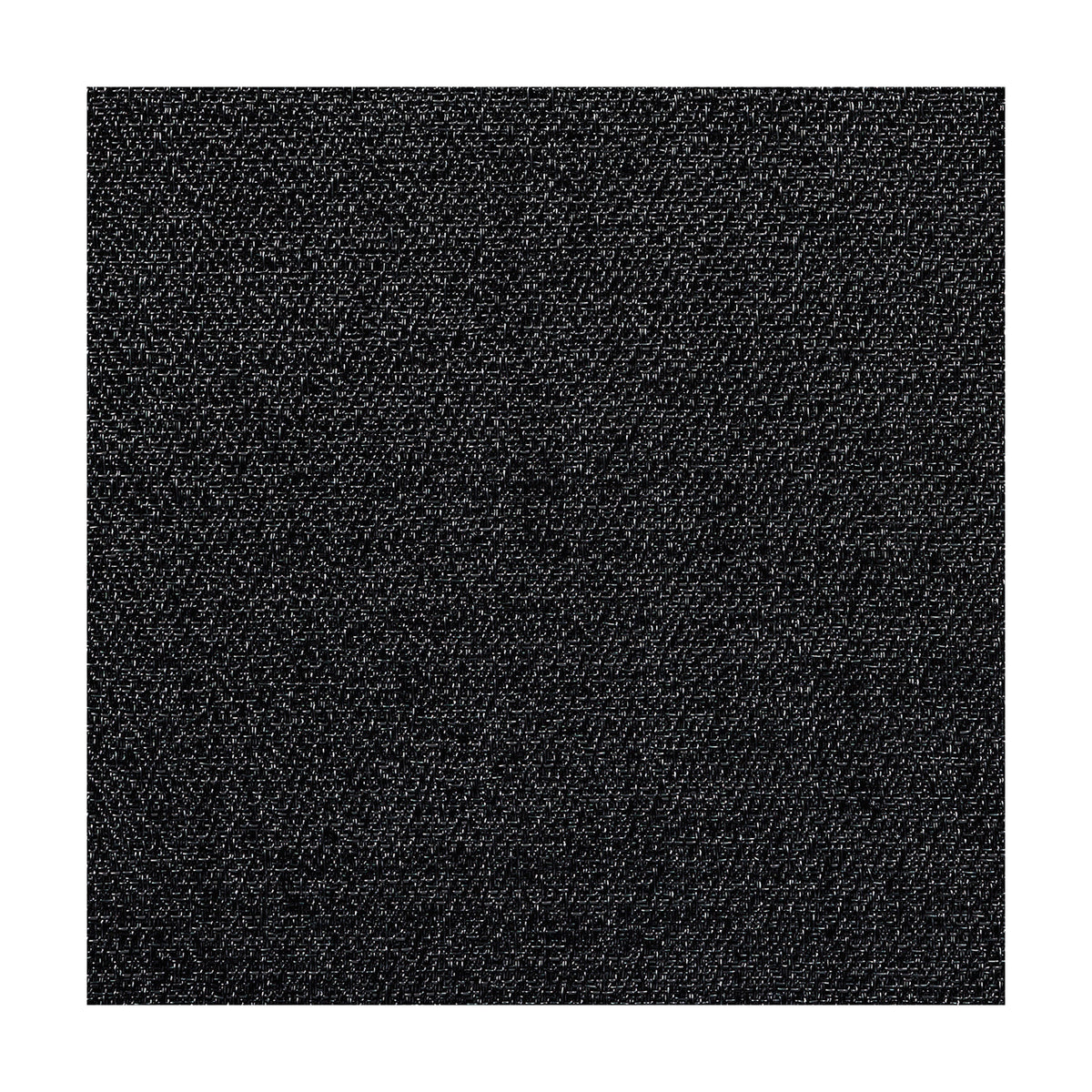 Bouclé Wall Textiles - Noir