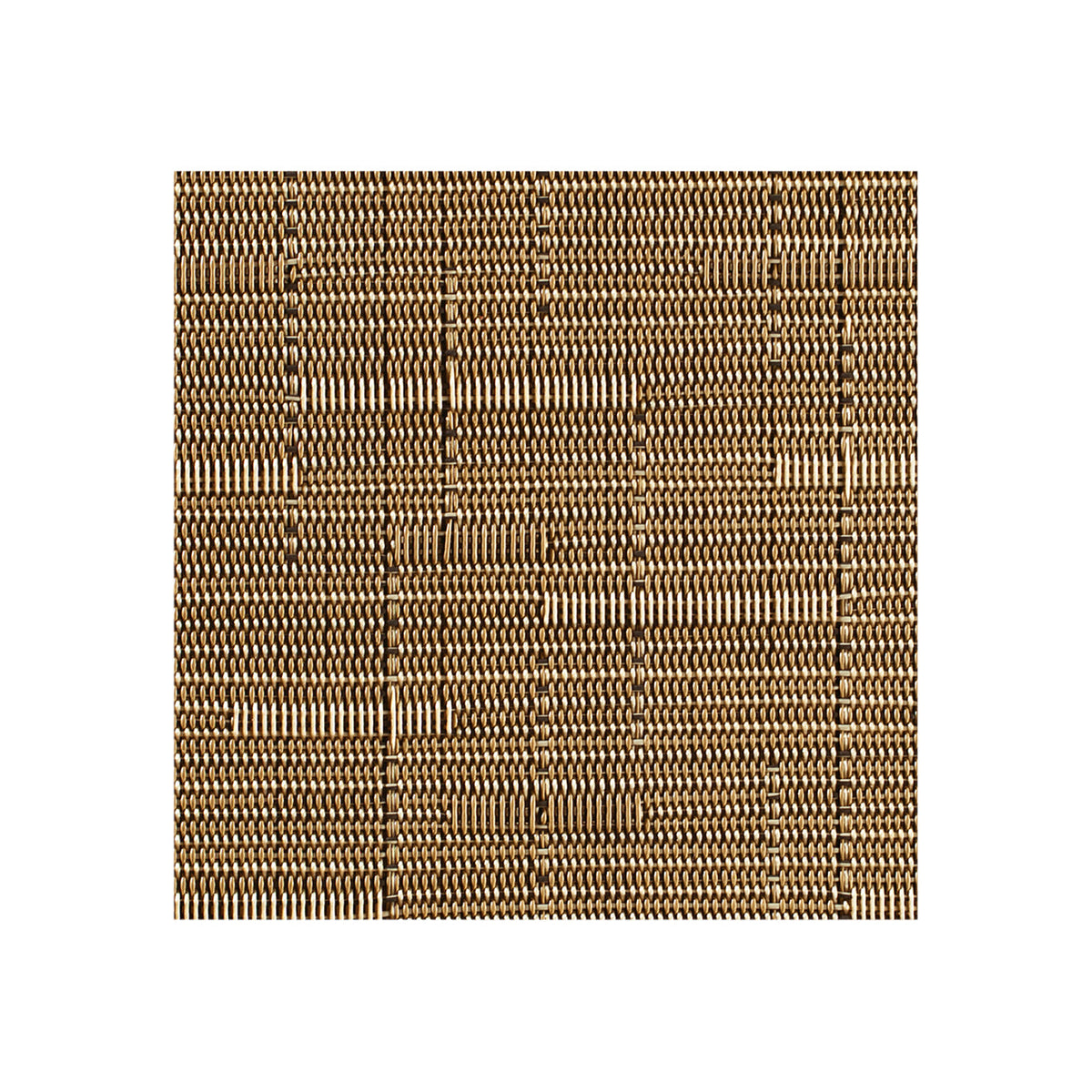 Bamboo Wall Textile Samples - Camel