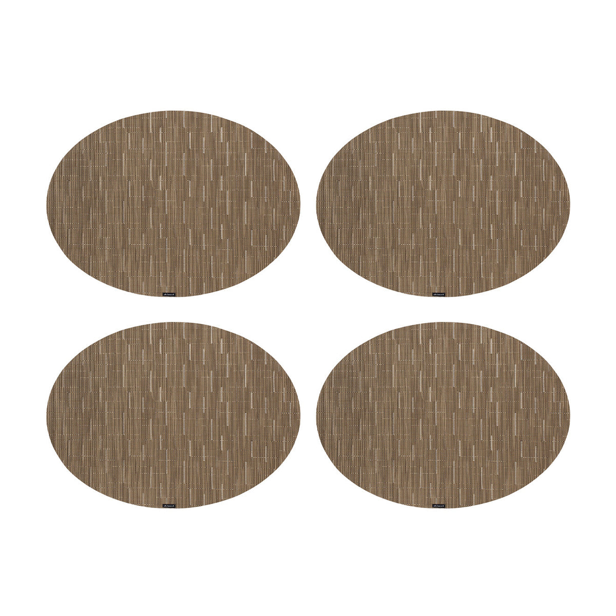 Bamboo Placemats - Camel