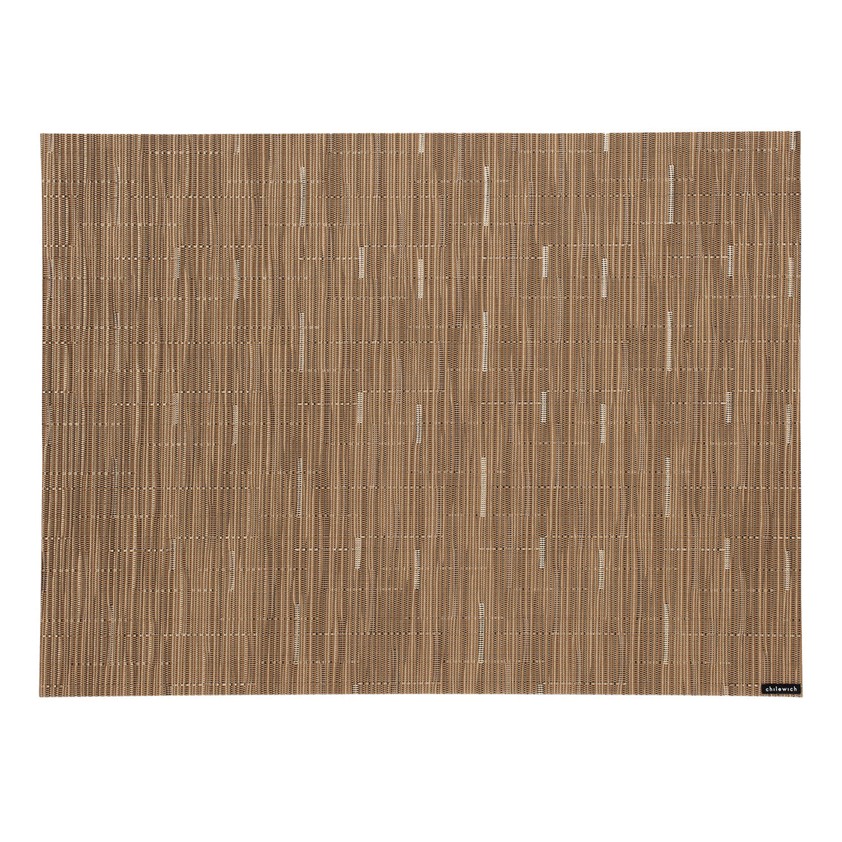 Bamboo Placemat Samples - Camel