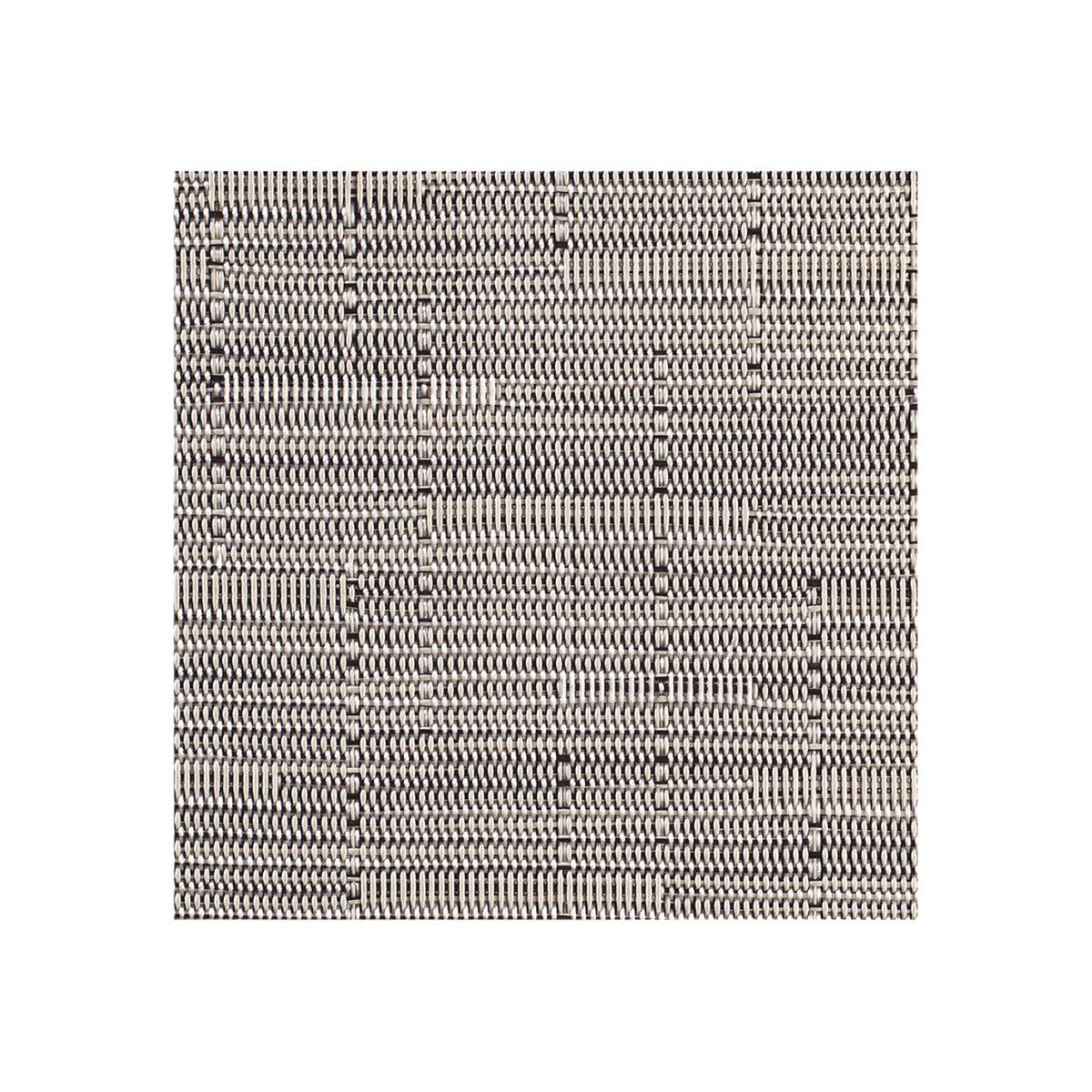 Bamboo Wall Textile Samples - Chalk