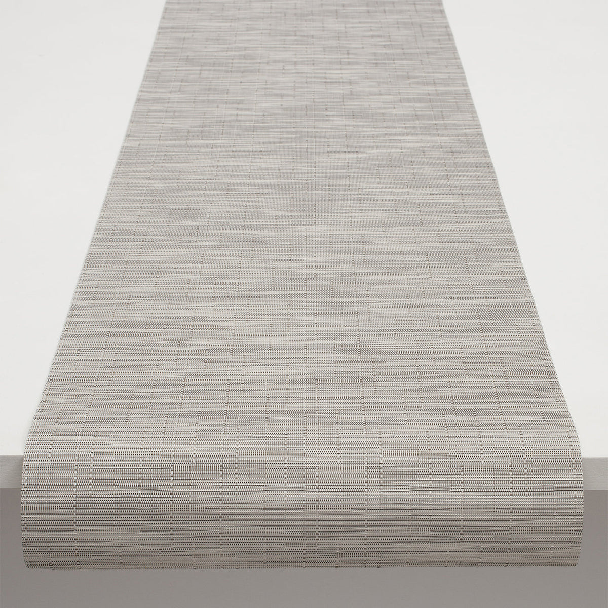 Bamboo Table Runner Samples - Chalk