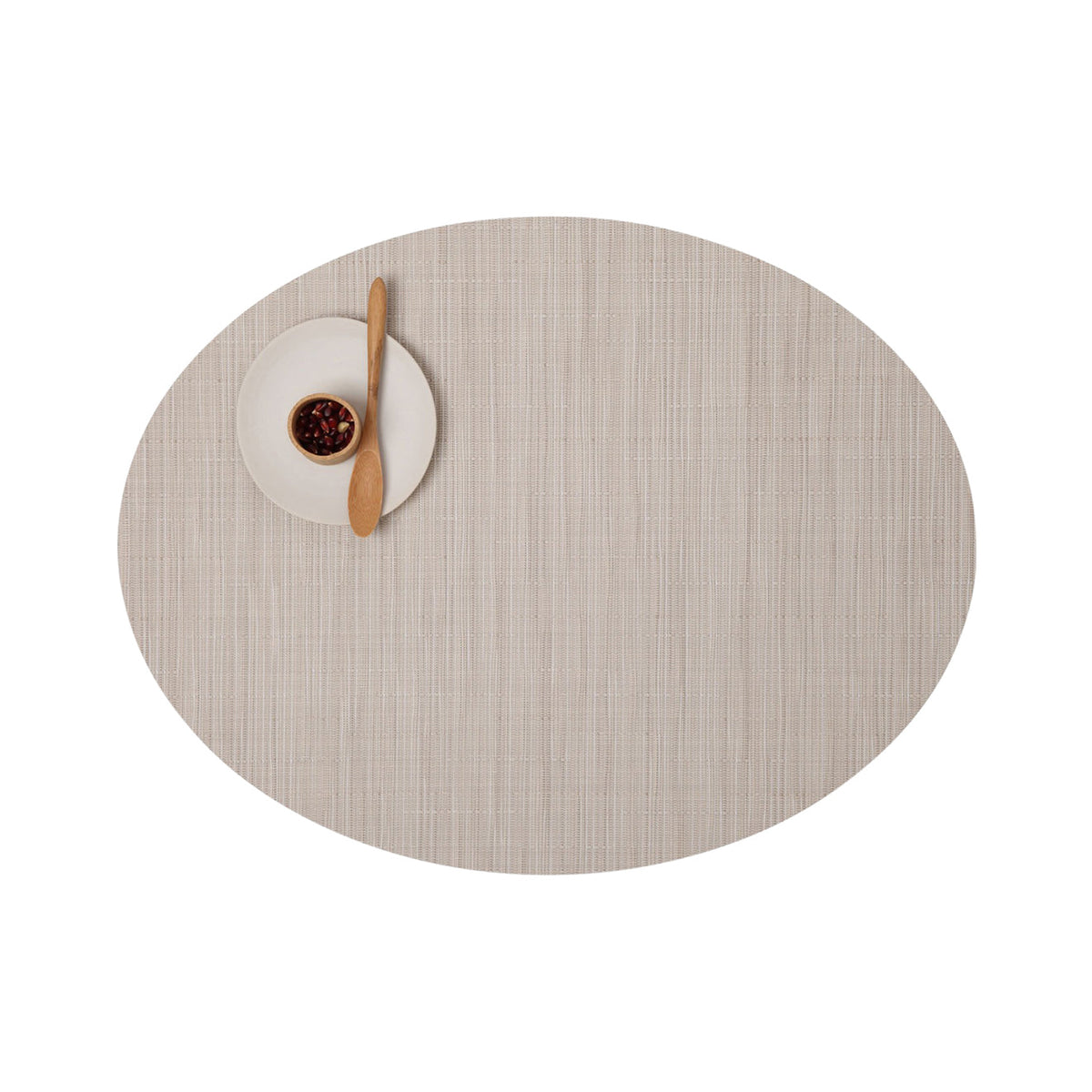 Bamboo Placemats - Chino