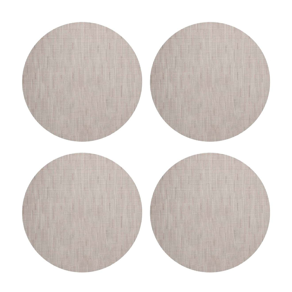 Bamboo Placemats - Chino