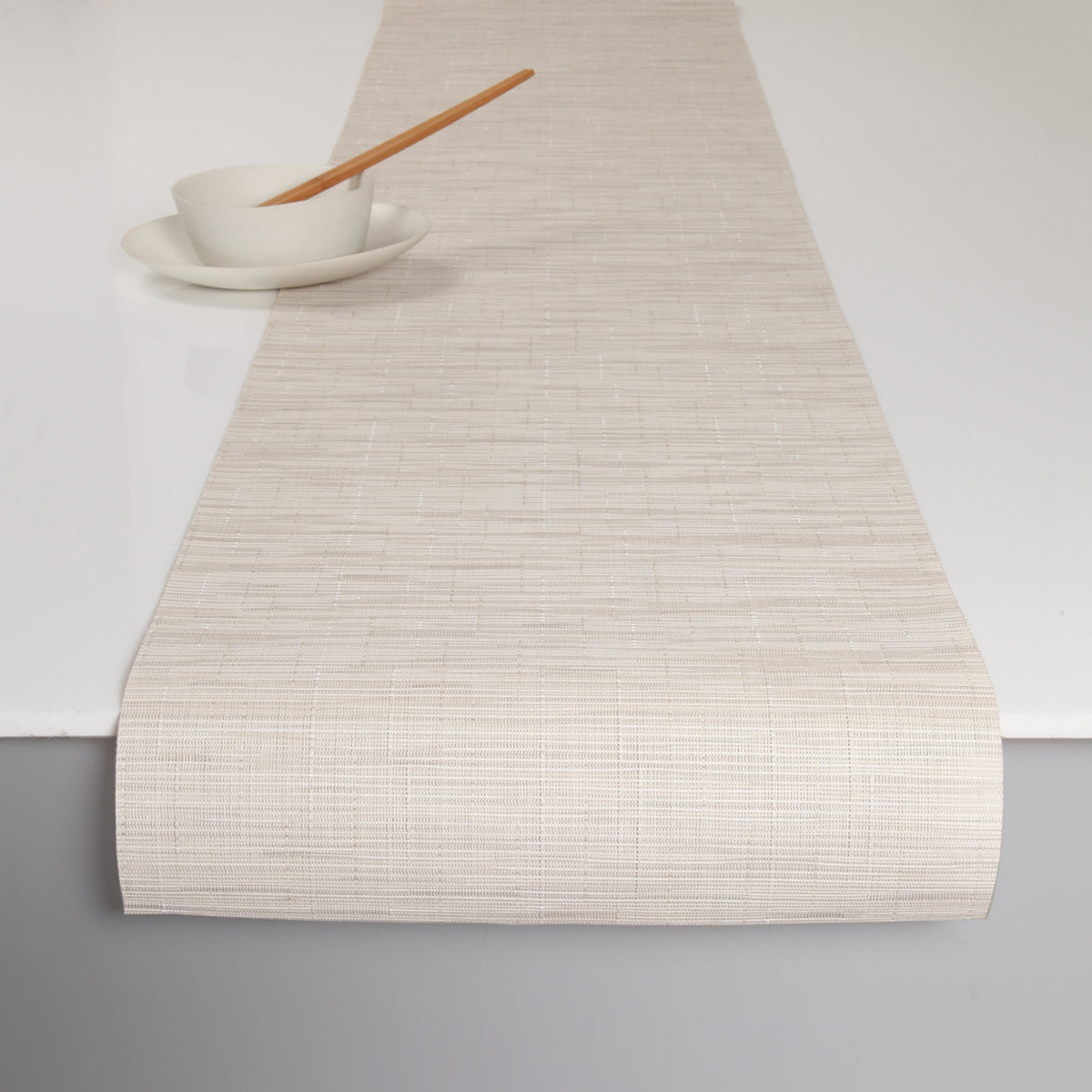 Bamboo Table Runners - Chino