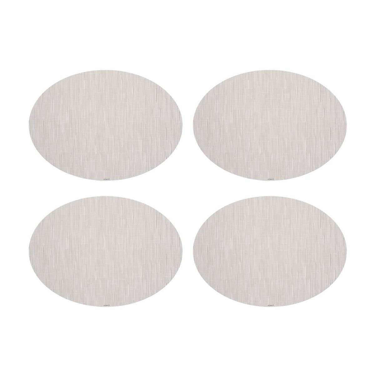 Bamboo Placemats - Coconut