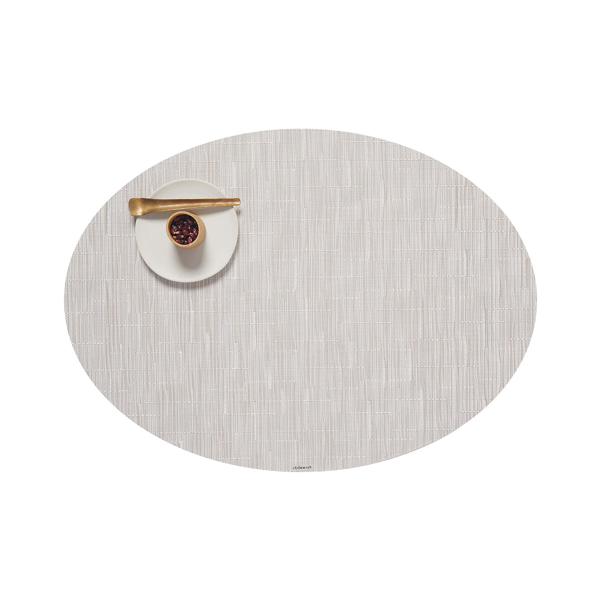 Bamboo Placemats - Coconut