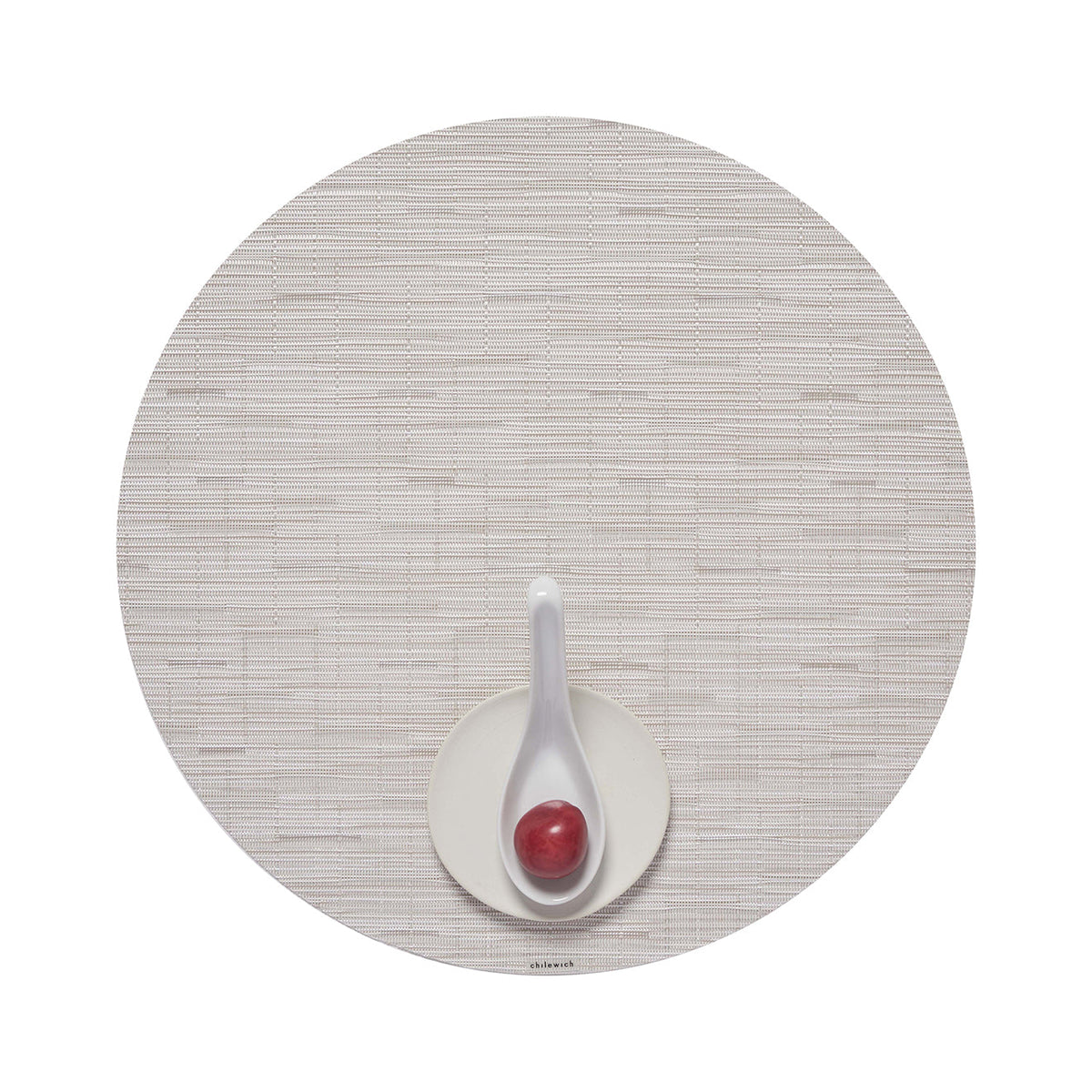 Bamboo Placemats - Coconut