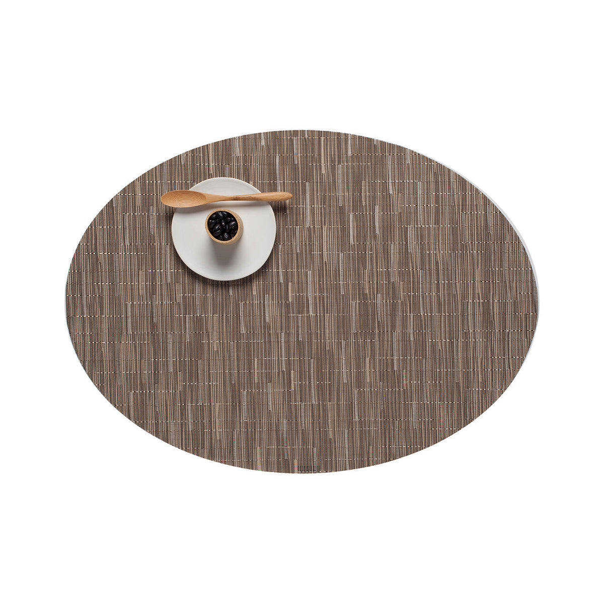 Bamboo Placemat Samples- Dune