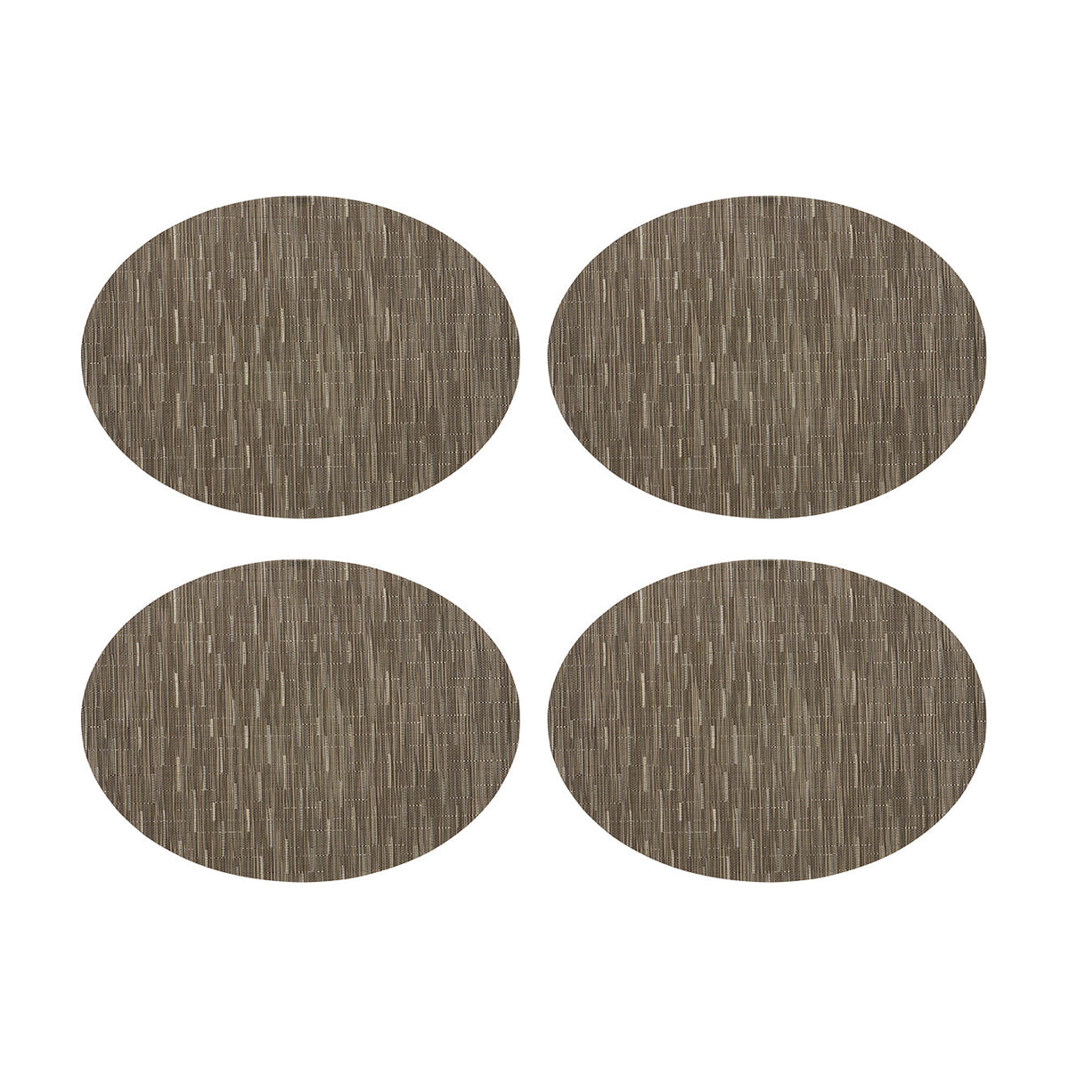 Bamboo Placemats- Dune