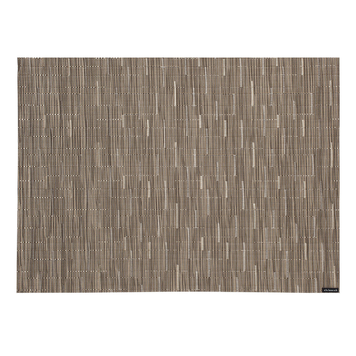 Bamboo Placemats- Dune