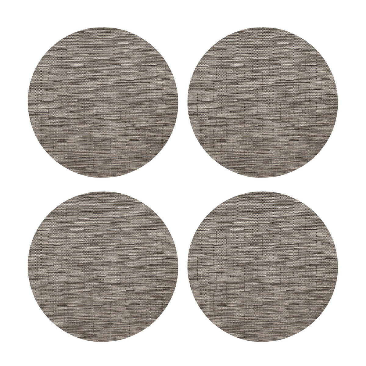 Bamboo Placemats- Dune