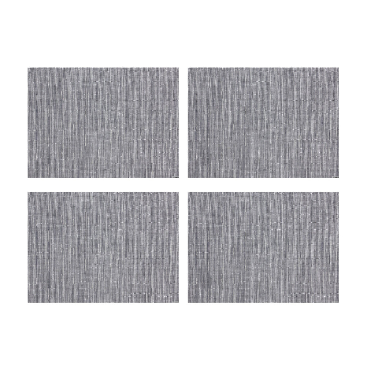 Bamboo Placemats - Fog