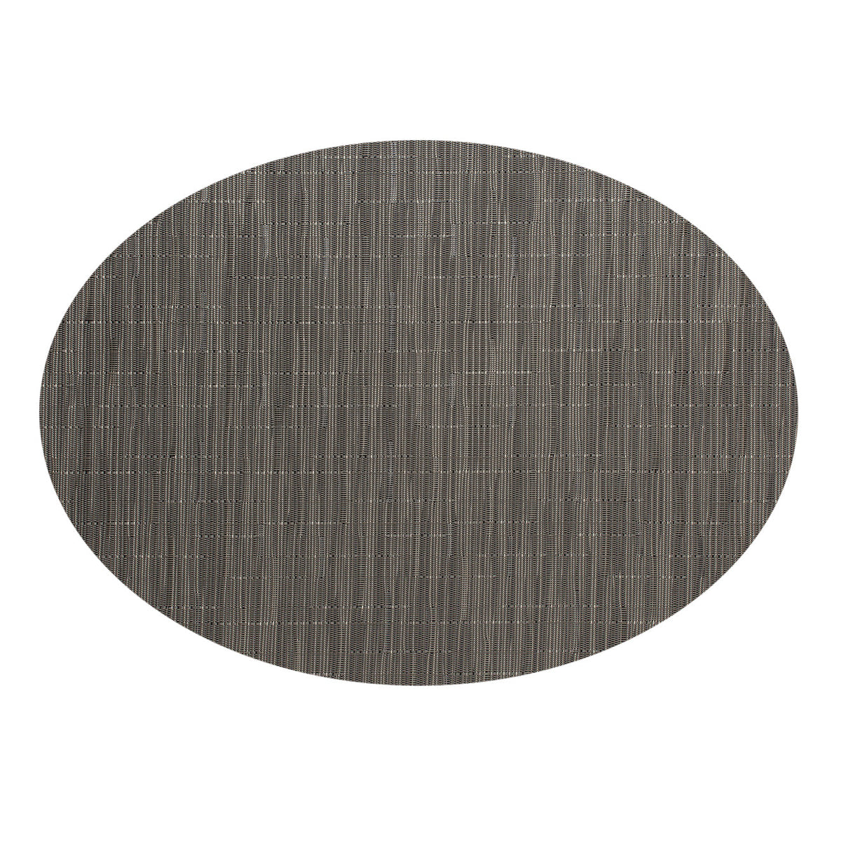 Bamboo Placemats - Grey Flannel