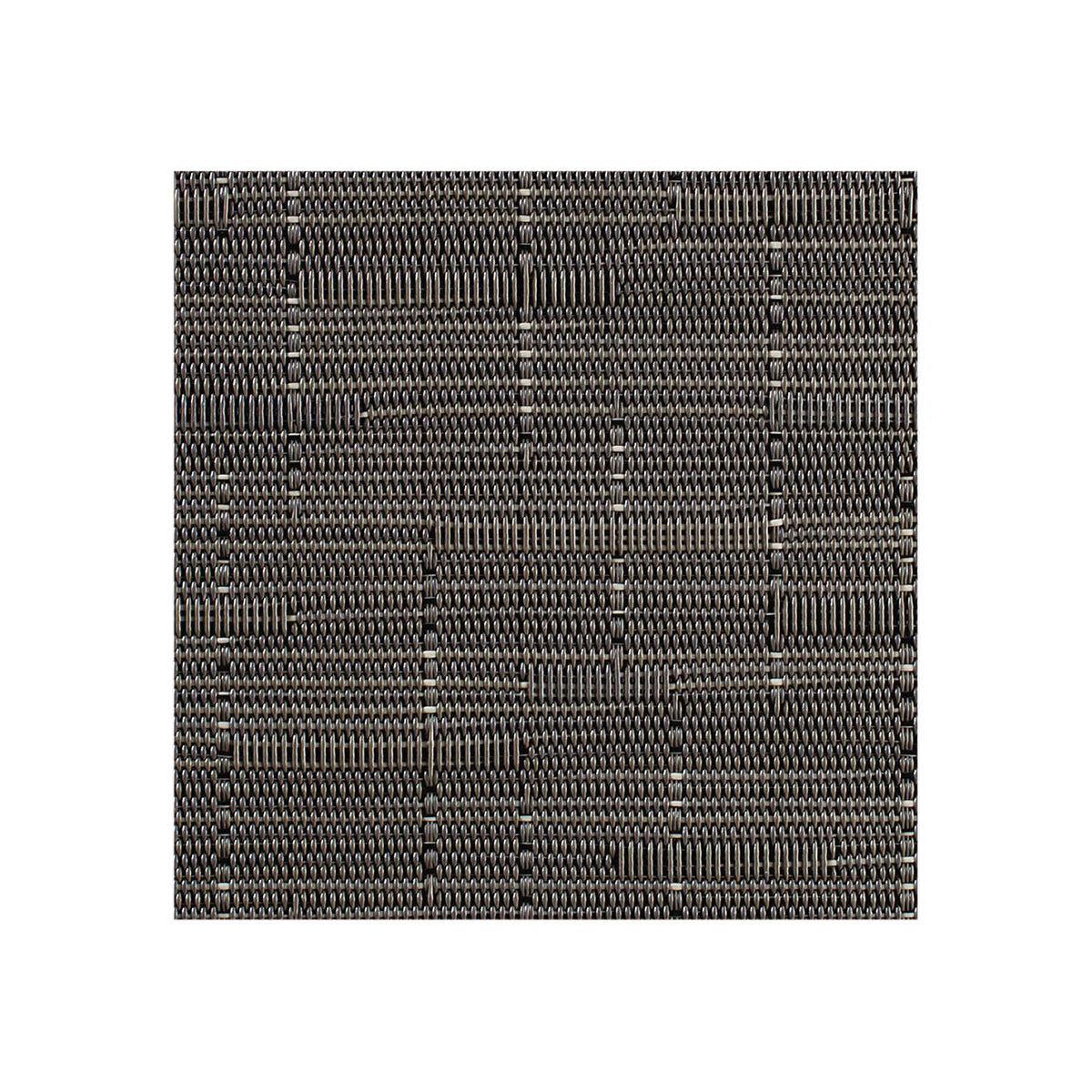 Bamboo Wall Textile Samples - Grey Flannel
