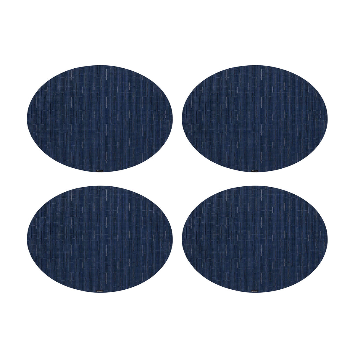 Bamboo Placemats - Lapis