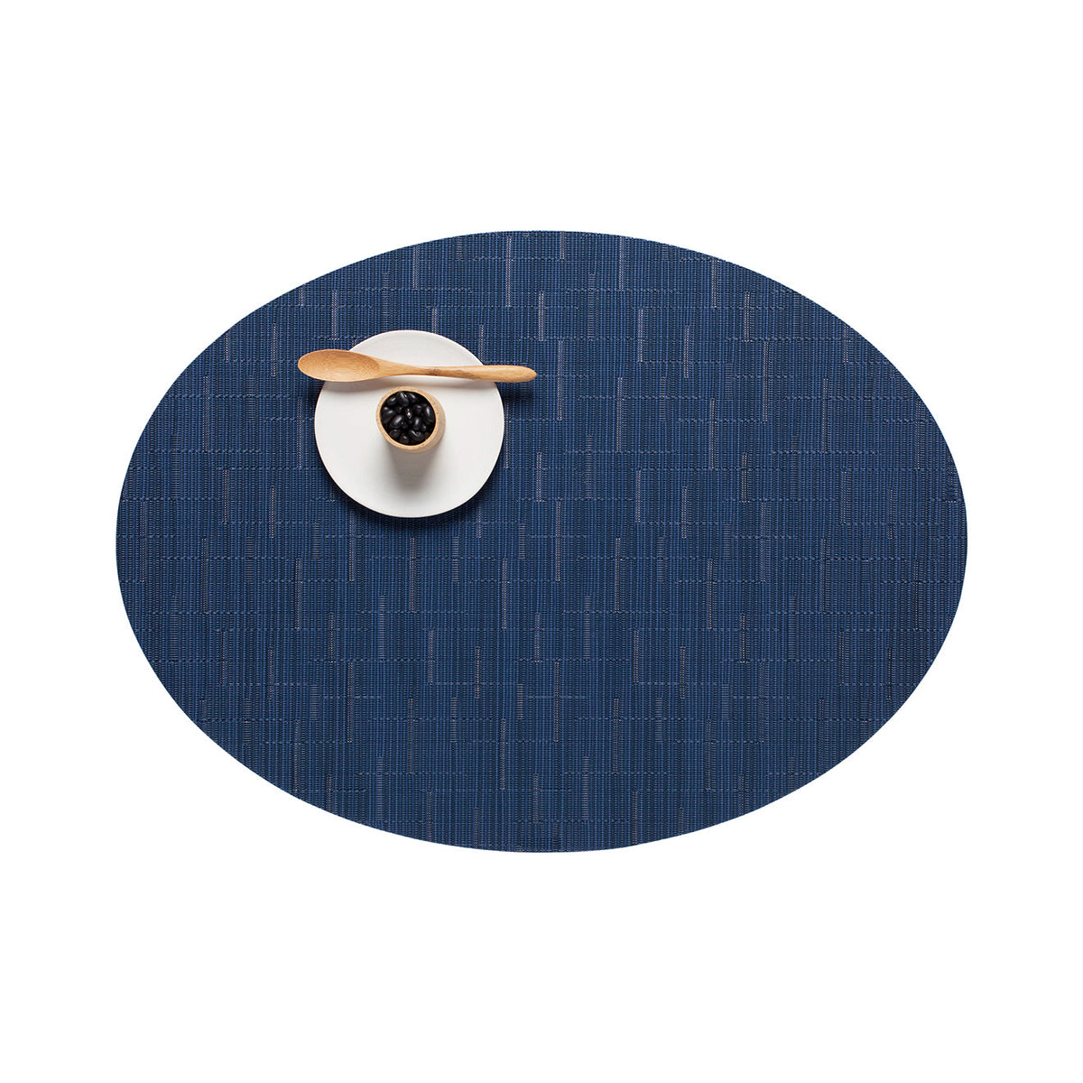 Bamboo Placemats - Lapis