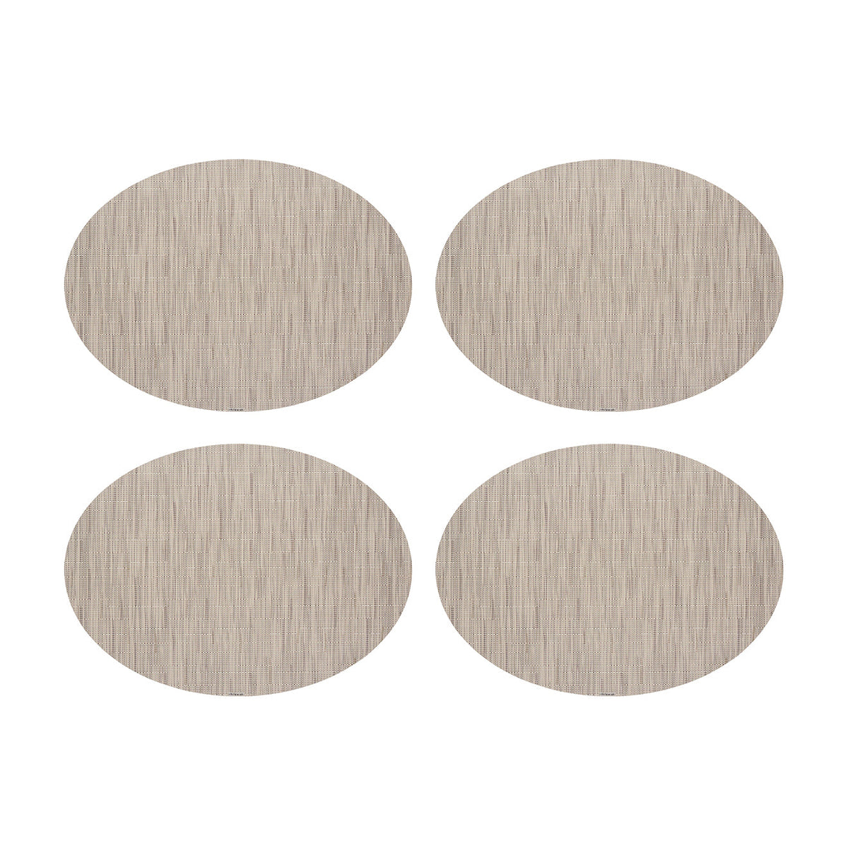 Bamboo Placemats - Oat