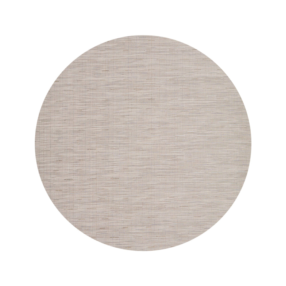 Bamboo Rugs - Oat