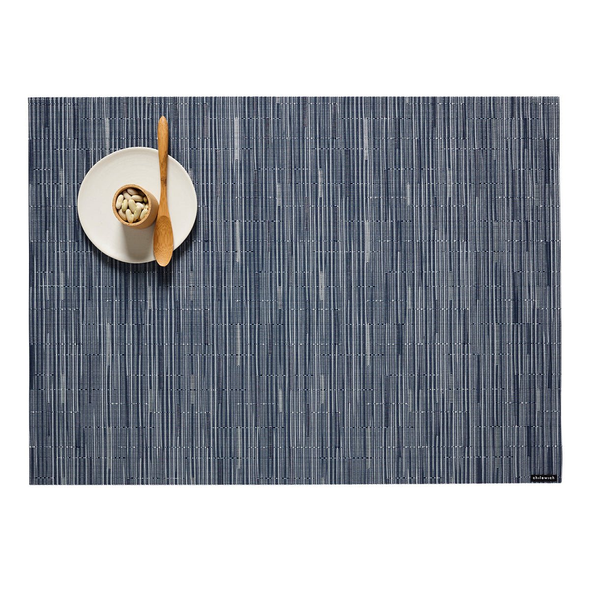 Bamboo Placemats - Rain