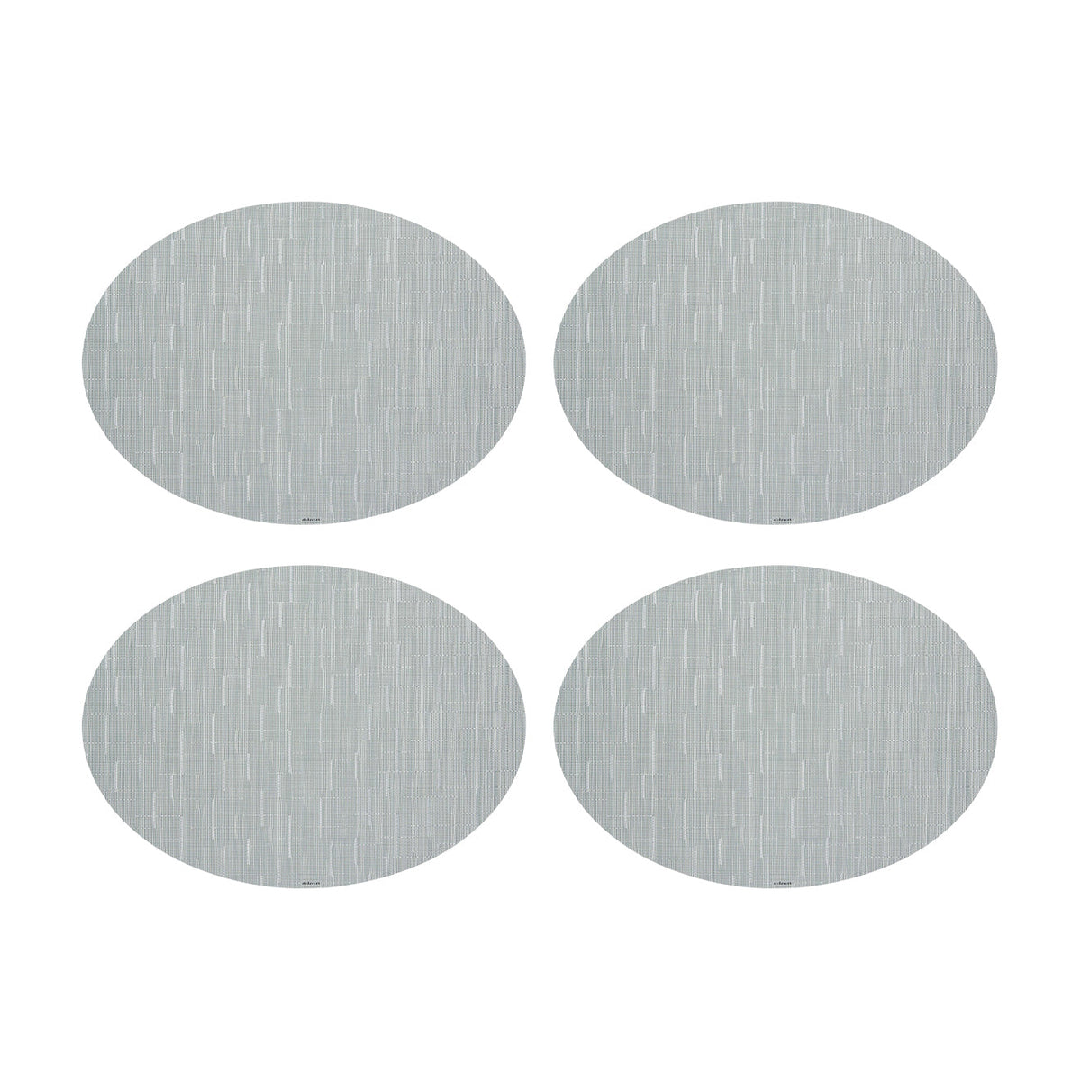 Bamboo Placemats - Seaglass