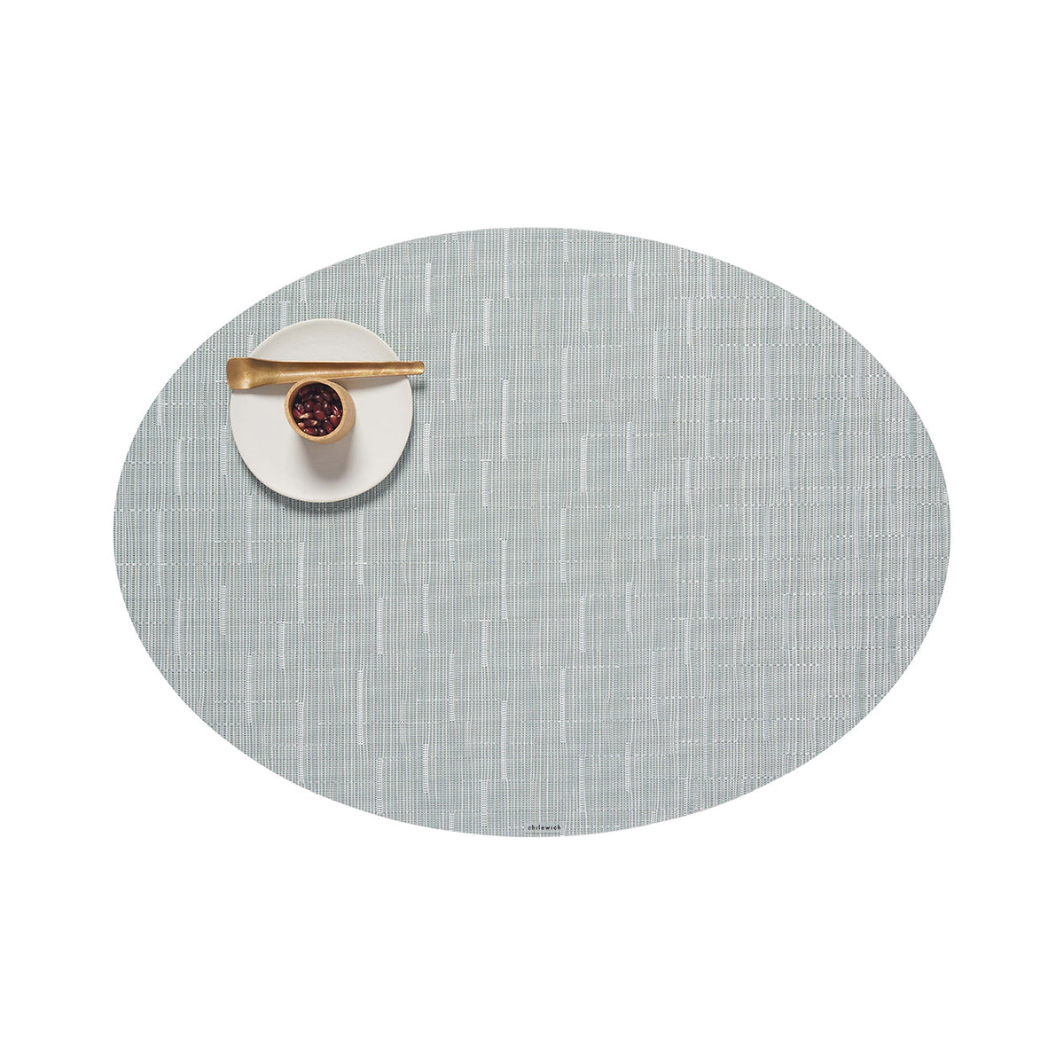 Bamboo Placemats - Seaglass