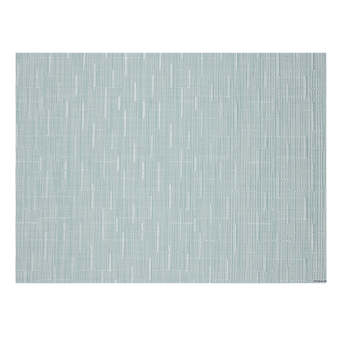 Bamboo Placemat Samples - Seaglass
