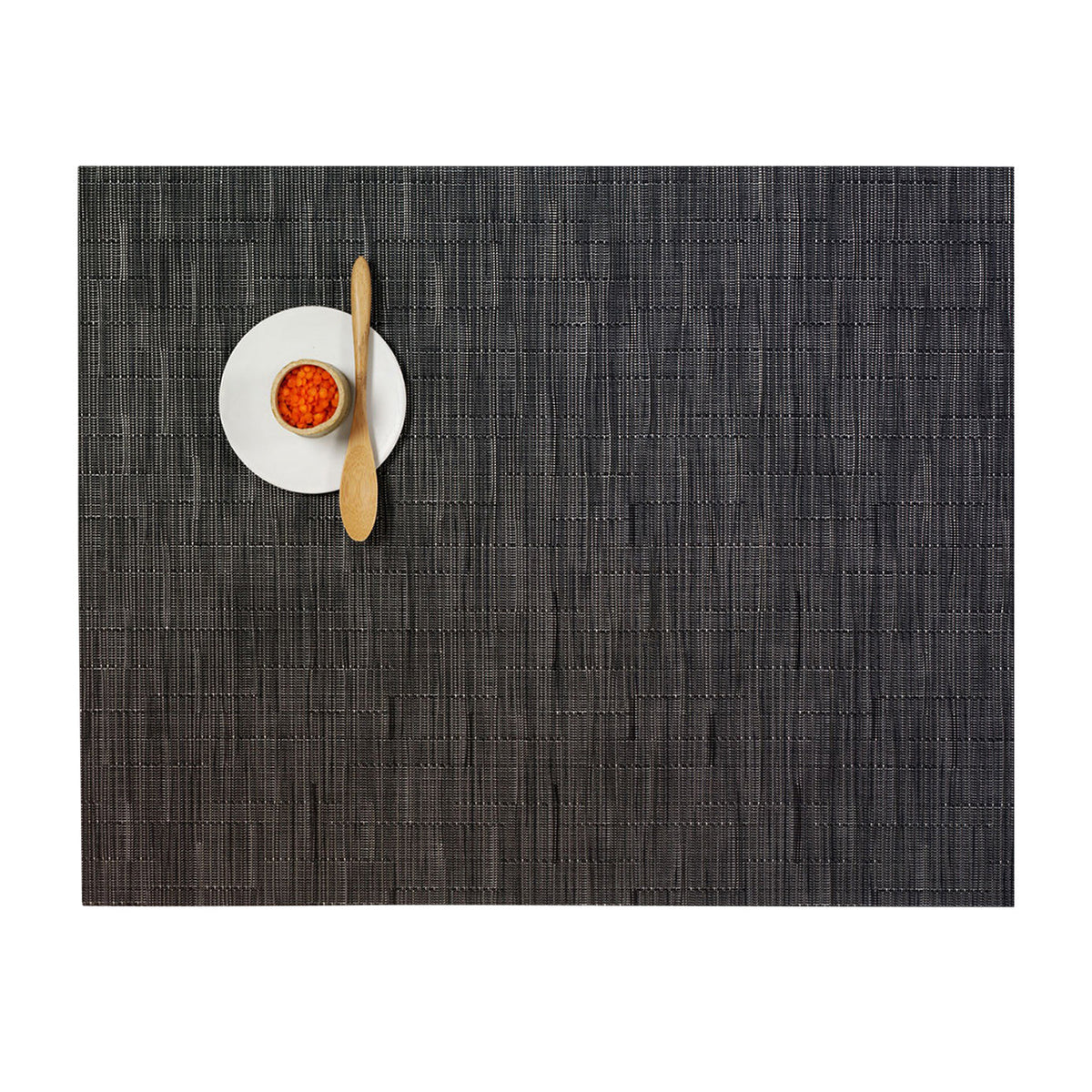 Bamboo Placemats - Smoke