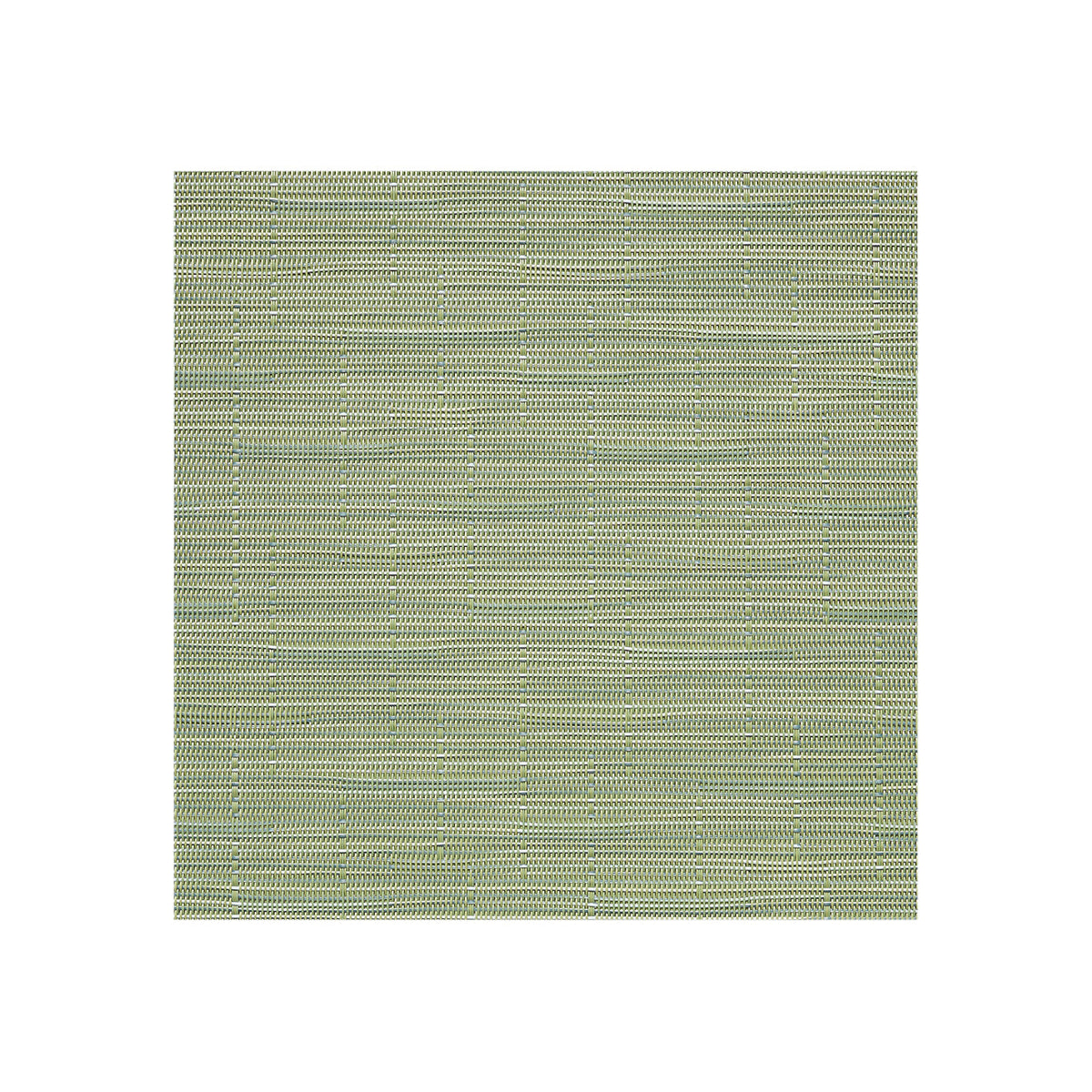 Bamboo Rug Samples - Spring Green