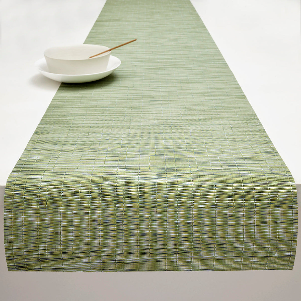 Bamboo Table Runners - Spring Green
