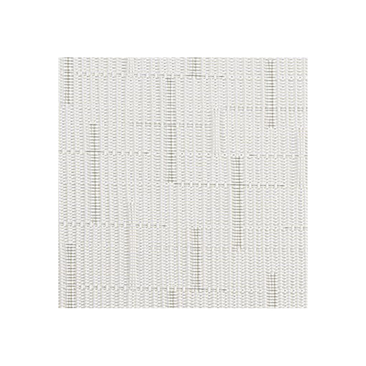 Bamboo Wall Textile Samples - White
