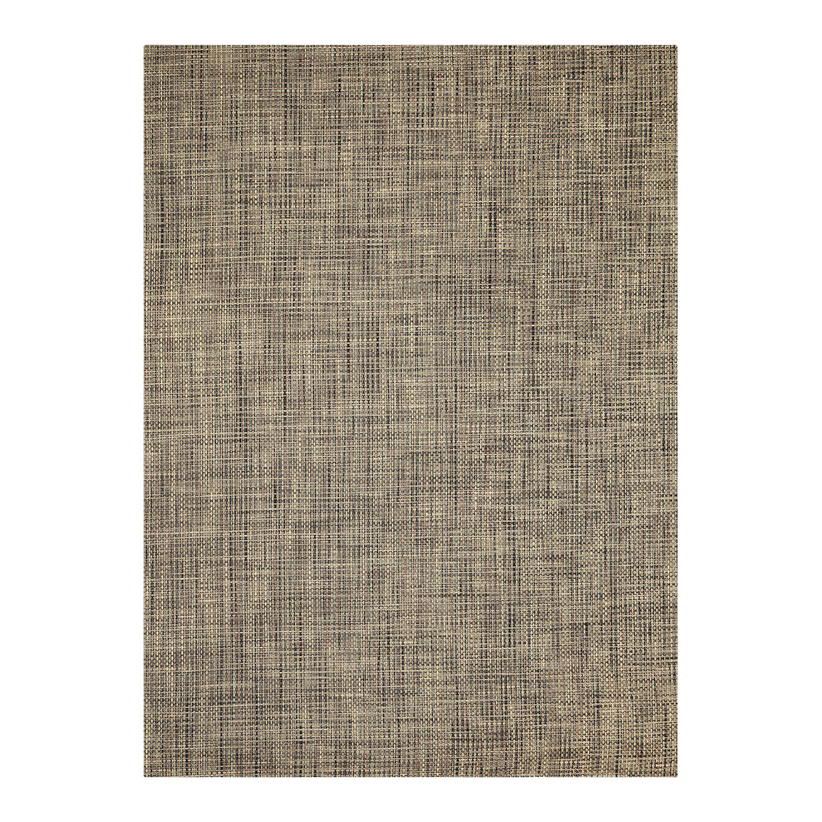 Basketweave Rugs - Bark