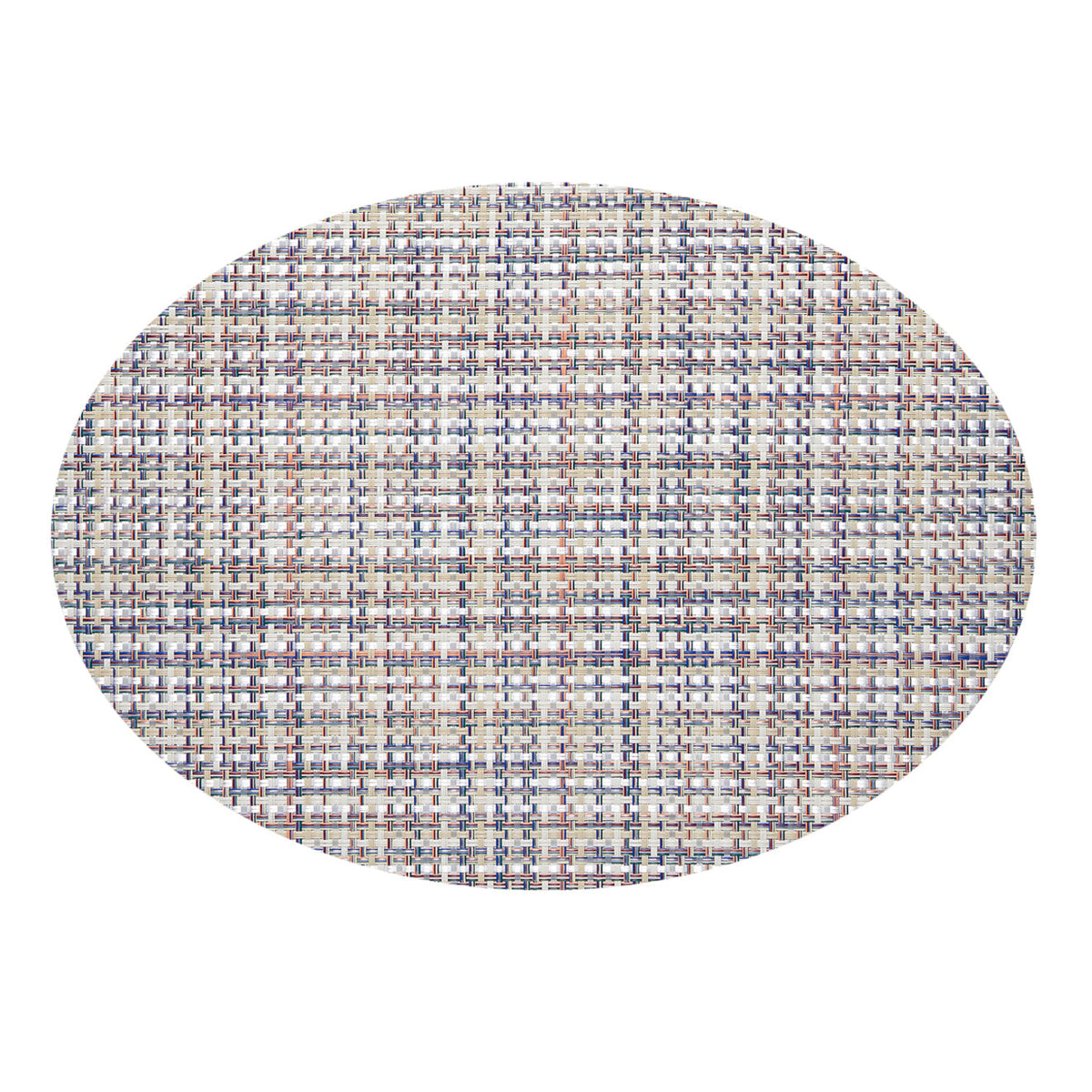 Basketweave Placemats - Bon Bon