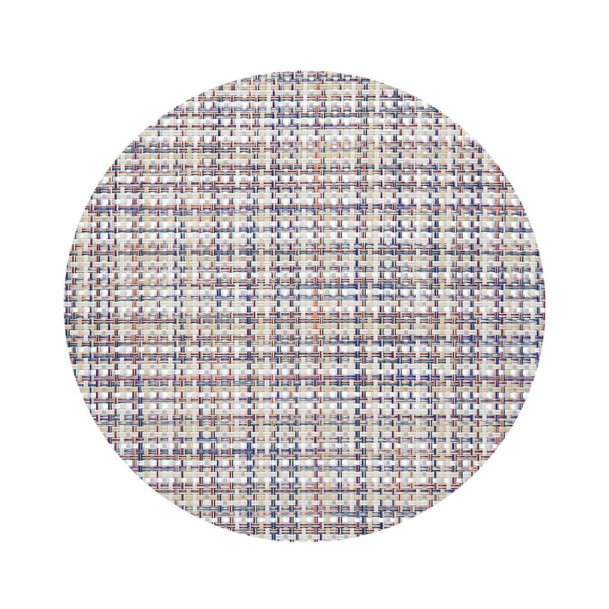 Basketweave Placemats - Bon Bon