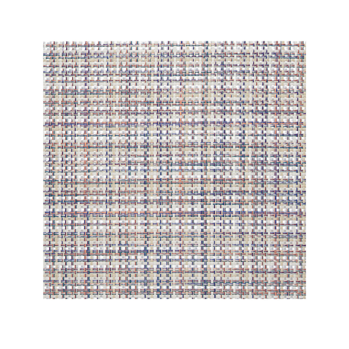 Basketweave Worktop Samples - Bon Bon