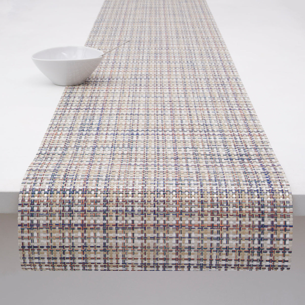 Basketweave Table Runners - Bon Bon