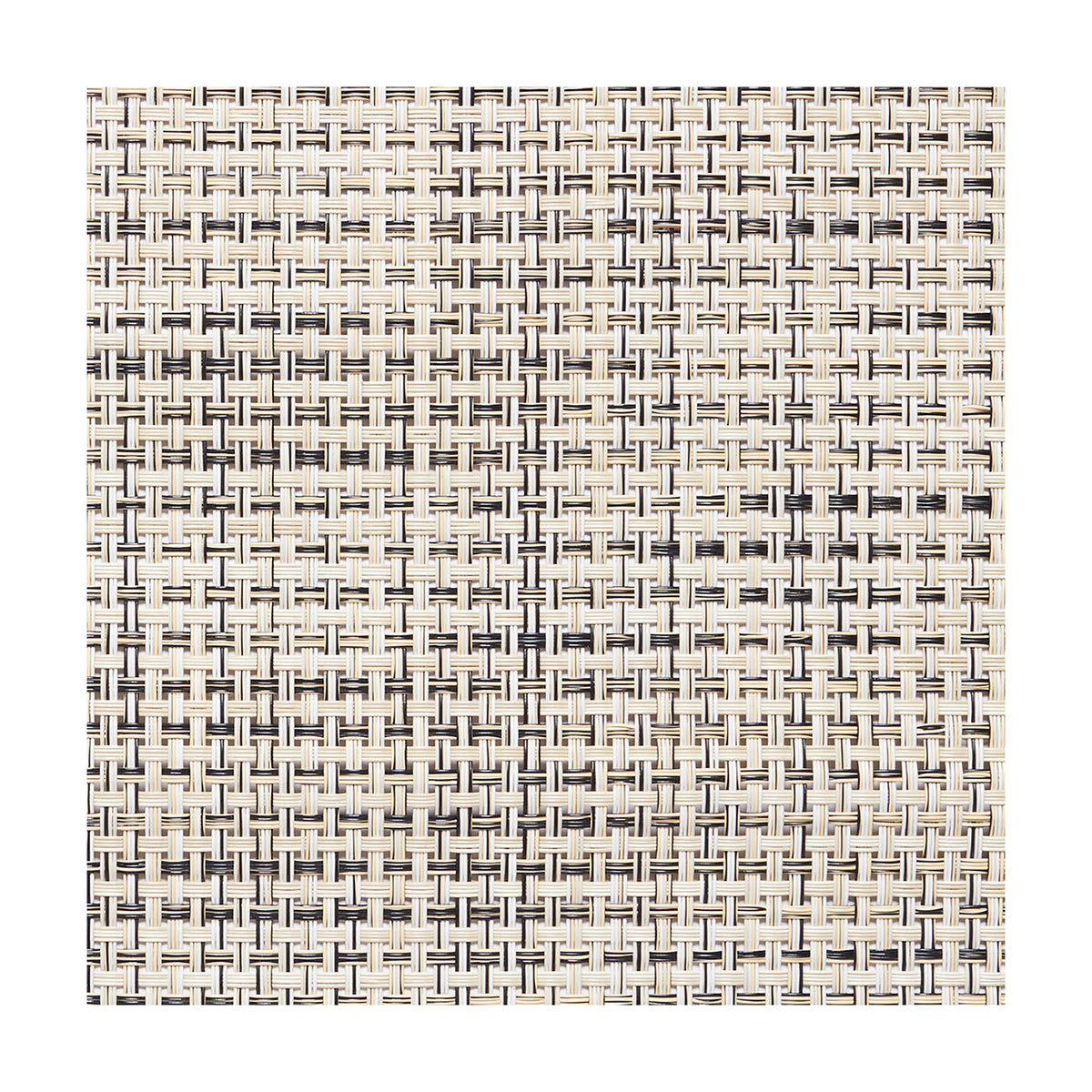 Basketweave Installed Flooring - Buckwheat