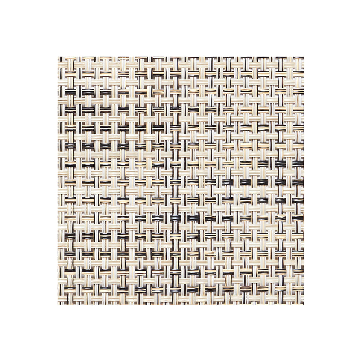 Basketweave Wall Textile Samples - Buckwheat