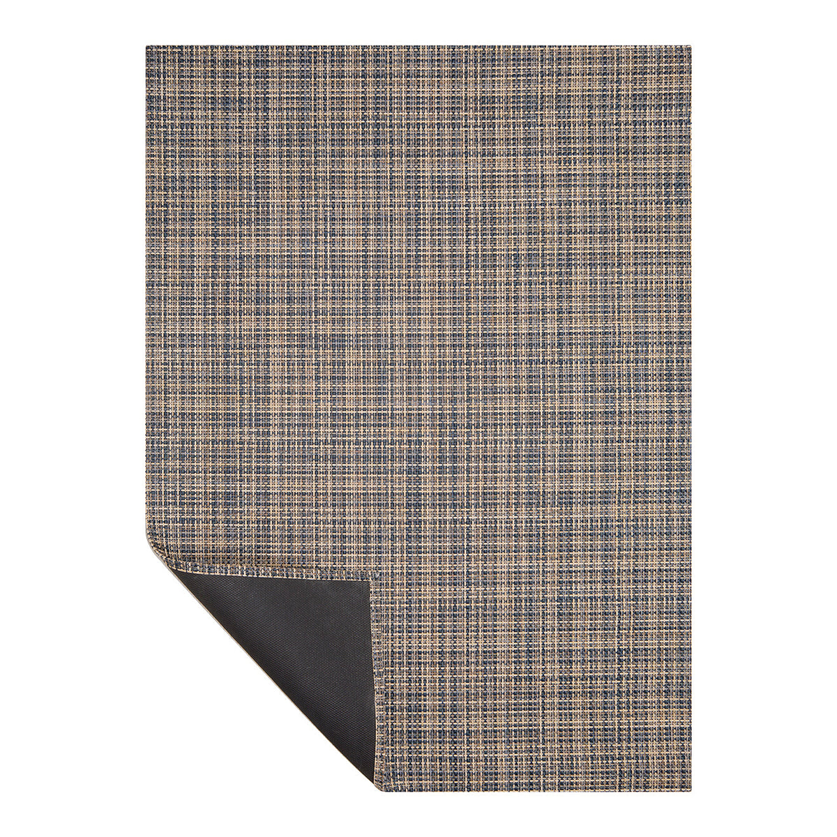 Basketweave Rugs - Coast