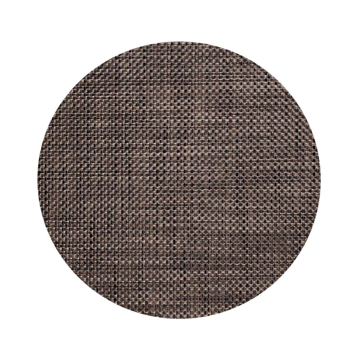 Basketweave Placemats - Earth