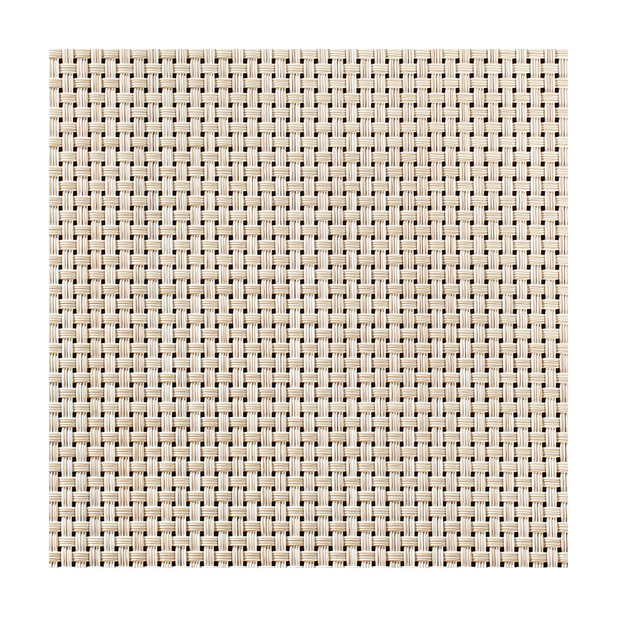 Basketweave Wall Textiles - Khaki