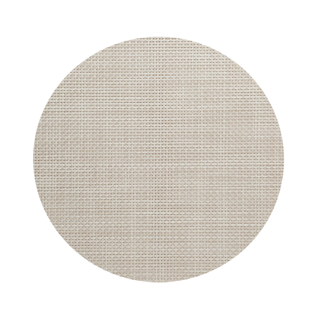 Basketweave Placemat Samples - Khaki