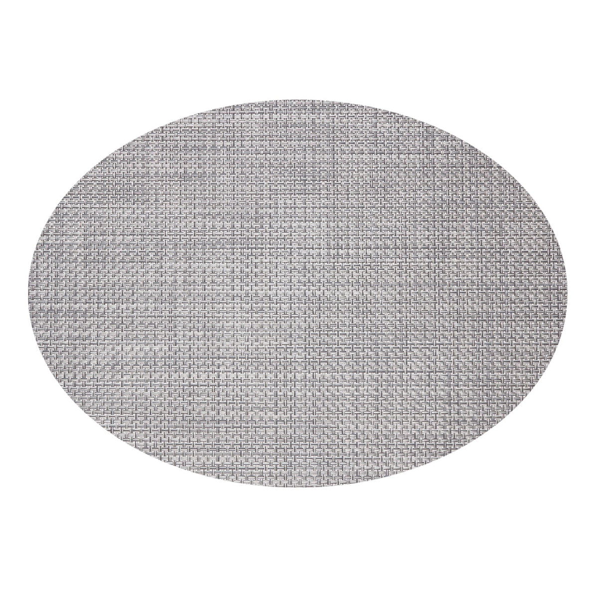 Basketweave Placemats - Shadow