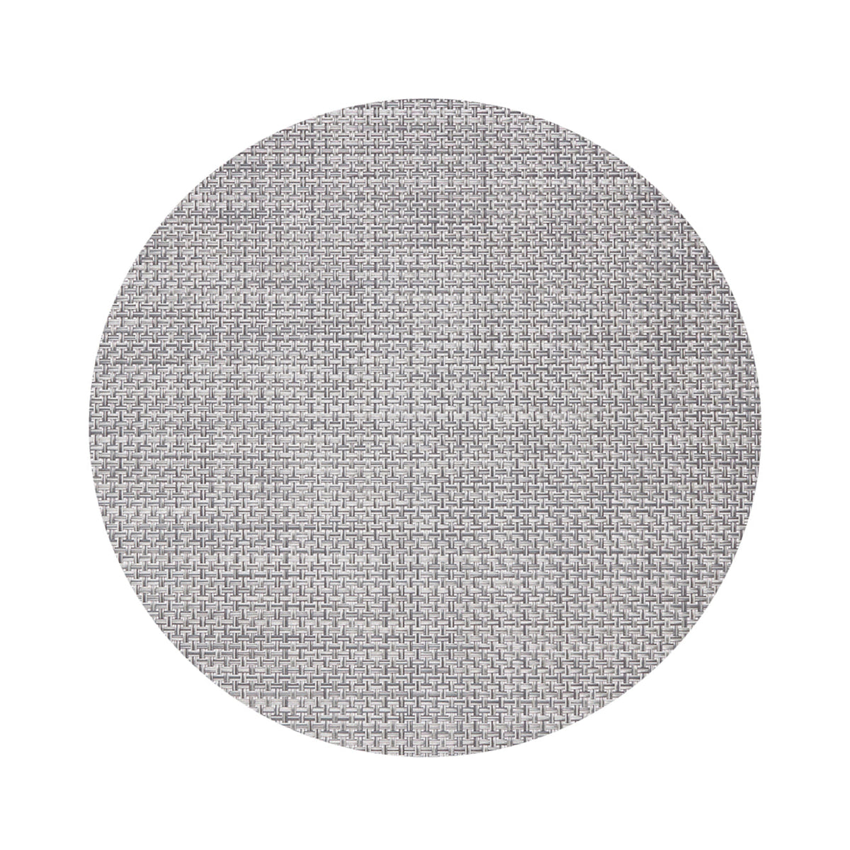 Basketweave Placemats - Shadow