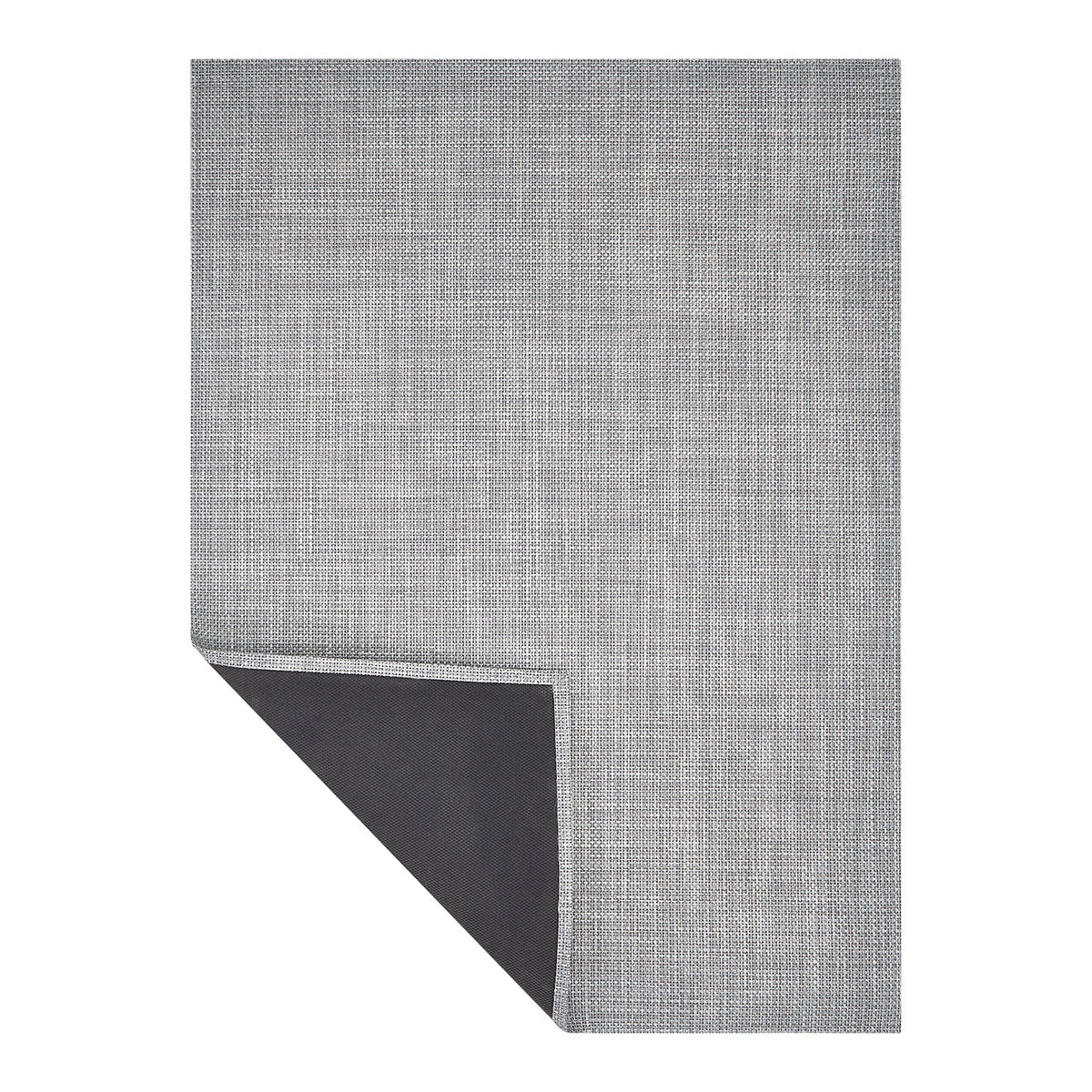 Basketweave Rugs - Shadow